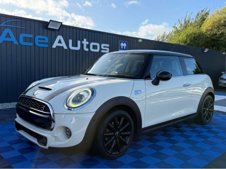 2020 MINI Cooper SD - 2.0L DIESEL - AUTO - 12M WARRANTY - CAR: 1243 €19,950