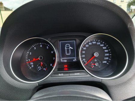 2017 Volkswagen Polo 1 Year Warranty AA Approved €12,950 thumbnail