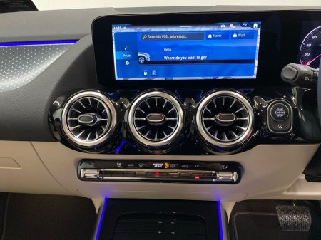 2026 Mercedes-Benz GLA Class GLA 200 D PROGRESSIVE LINE + | Night Package, Reversing Camera, Keyless Start Function, Reversing Camera €60,082 thumbnail