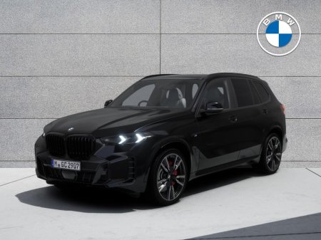 2026 BMW X5 xDrive30d M Sport Pro €159,950