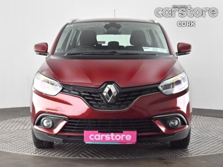 2020 Renault Grand Scenic 1.3 TCe 140 GPF Iconic €26,880 thumbnail
