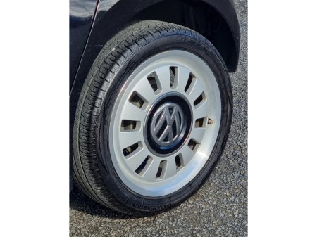 2014 Volkswagen up! 2014 VOLKSWAGEN UP 1.0L AUTOMATIC NCT'd €6,900 €7,900