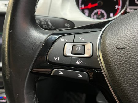 2016 Volkswagen Golf €15950 VW Golf Automatic 1.2  - 68k kms - Reverse Camera €15,950 thumbnail