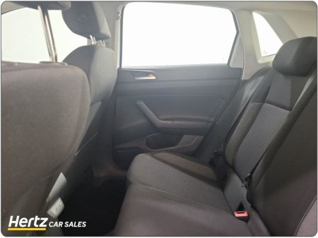 2023 Volkswagen Polo Life 1.0 TSI Petrol Manual €18,900 thumbnail