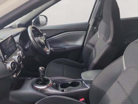 2021 Nissan Juke 1.0T PET 2WD SV Premium €19,950