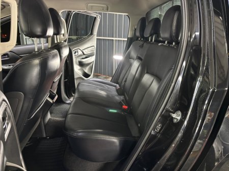 2021 Mitsubishi L200  €29,950 thumbnail