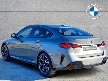 2026 BMW 2 Series 220 Gran Coupe M Sport €50,305