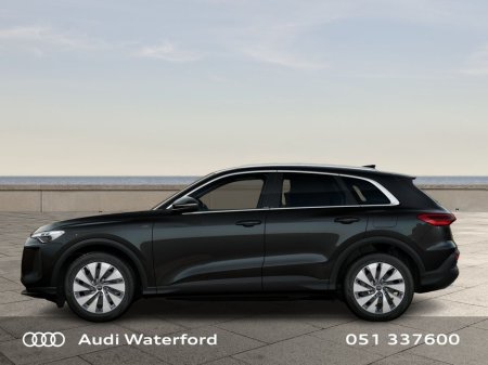 2026 Audi Q5 E-Hybrid Q SE €75,709 thumbnail