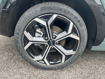 2026 Kia Niro HEV SEM IN STOCK €40,800