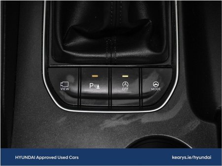 2020 Hyundai Santa Fe 2.2 CRDi 2WD Executive Plus €36,897 thumbnail