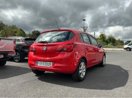 2017 Opel Corsa 2017 OPEL CORSA 1.3 CDTI SE €8,995 thumbnail