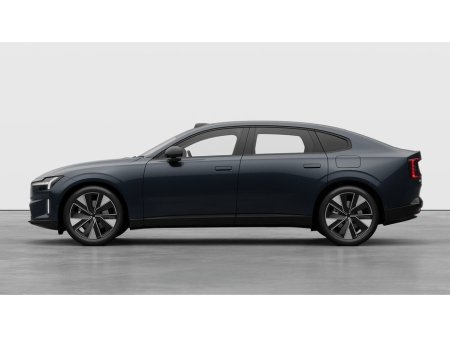 2026 Volvo EX90 NEW ES90 Plus in Denim Blue €93,746