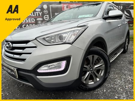 2016 Hyundai Santa Fe 2WD COMFORT 4DR 7 SEATS