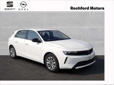 2026 Opel Astra **2.9% APR Finance** SC 1.5 Turbo D 130PS 8 Speed Auto