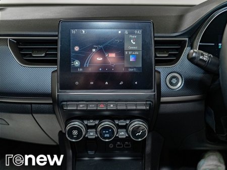 2024 Renault Arkana TCe 140 Auto Evolution €26,900 thumbnail