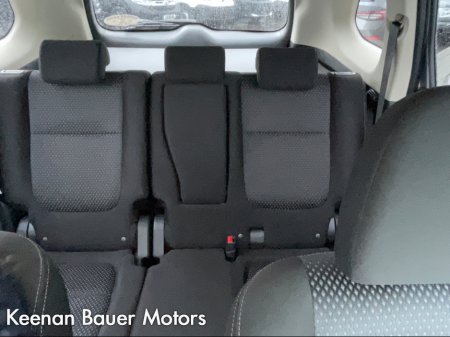 2018 Mitsubishi Outlander OUTL 2WD 6MT 5SPEED 17MY 4DR €16,000 thumbnail