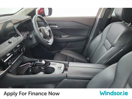 2023 Nissan X-Trail ePOWER X-TRAIL SVE *Scrappage Offer* €41,995