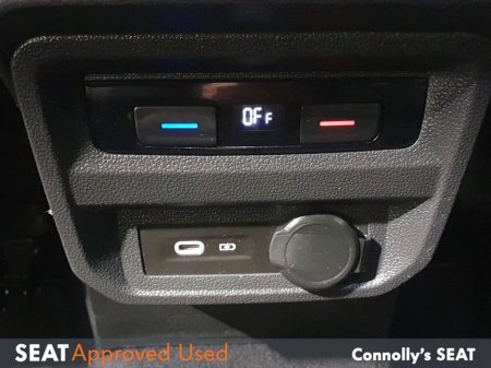 2021 SEAT Tarraco 2.0TDI 150hp DSG 7S SE €34,495 thumbnail