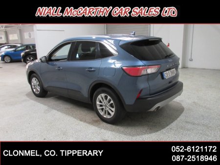 2023 Ford Kuga TITANIUM NAV 2.5 PHEV AUTO - FINANCE & SCRAPPAGE AVAILABLE €23,895 thumbnail