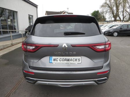 2020 Renault Koleos ICONIC DCI X-TRONIC €29,950