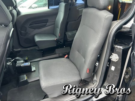 2020 Ford Tourneo Connect 1.5 ZETE GRAND €24,750 thumbnail