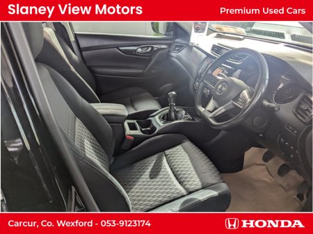 2019 Nissan X-Trail 1.7 DSL SV PREMIUM 7 S SEAT MY19 €24,950 thumbnail