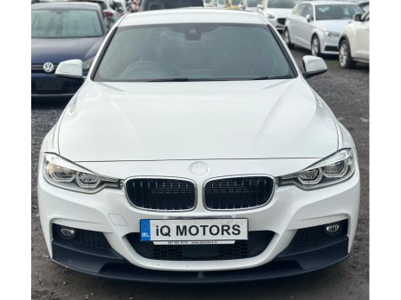 2016 BMW 3 Series 330E M Sport 2.0L  Automatic Plug-in Hybrid (5633) €18,995