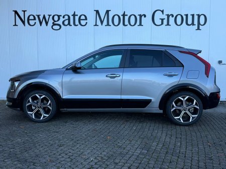 2024 Kia Niro HEV K3 5DR Auto €30,950