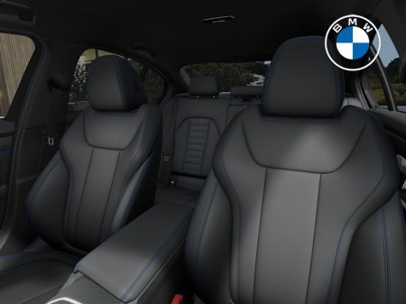 2026 BMW 3 Series 330e M Sport €61,197