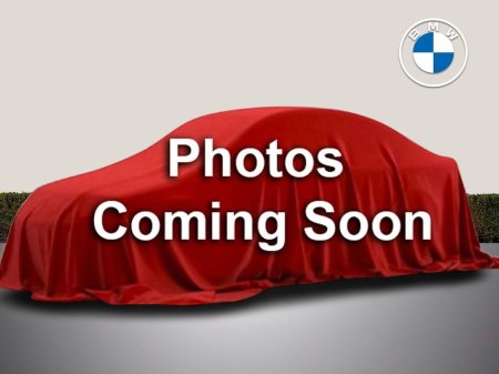 2026 BMW iX1 eDrive20xLine €58,038