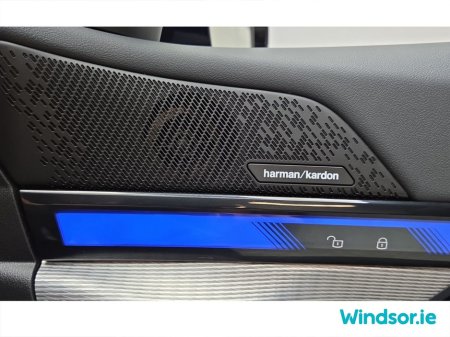 2023 BMW i5 MSPORT PRO 84 kWh €55,995 thumbnail