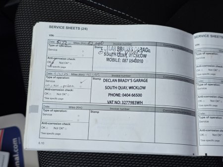 2017 Renault Clio 1.2 16V 75 DYNAMIQUE NAV €9,995 thumbnail