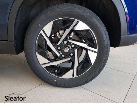 2026 Suzuki Vitara Ultra €37,350