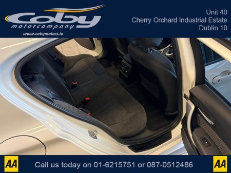 2012 BMW 1 Series 1.6 5DR AUTO M-Sport . NCT Cruise Control, Dual Climate Control, Alloy Wheels, Revers Camera, Bluetooth, Folding Rear Seats, CD Player & more. €9,950 thumbnail