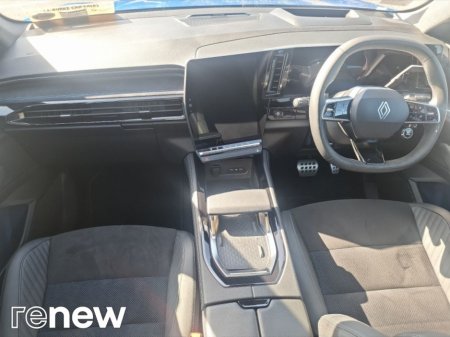 2024 Renault Rafale SAVING of €2,000 - Esprit Alpine+ E-TECH Hybrid 200 Auto €45,950