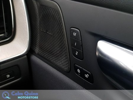 2021 Volvo XC60 Inscription Re-Charge PHEV T6 AWD - Low Mileage - Video Available - * 12 Month Warranty * €41,995 thumbnail