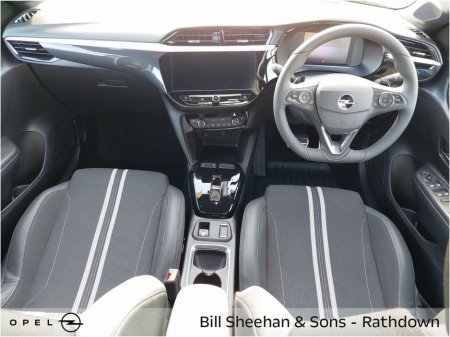 2025 Opel Corsa GS 1.2L Auto €29,950