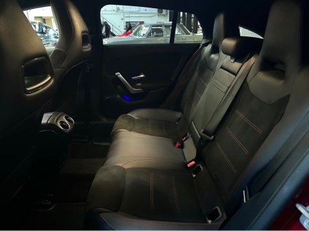 2023 Mercedes-Benz CLA Class CLA 250e AMG LINE PREMIUM AUTO €29,950 thumbnail