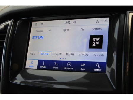 2021 Ford Ranger Ranger Wildtrak Wide Arch * 1 Owner  2.0 215bhp €34,950 thumbnail