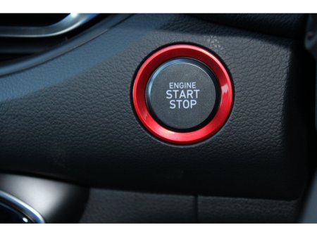 2025 Hyundai i30 Petrol NLine €32,950 thumbnail