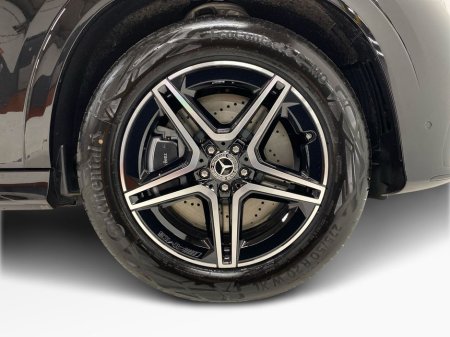 2026 Mercedes-Benz GLE Class GLE 350de 4MATIC Sport Edition | Electric Sunroof, Reversing Camera, €112,530 thumbnail