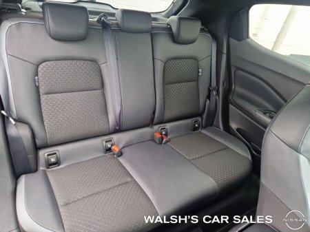 2024 Nissan Juke 1.0 SV Premium €24,900 thumbnail