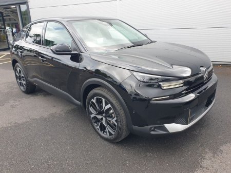 2026 Citroen C4 New Model 