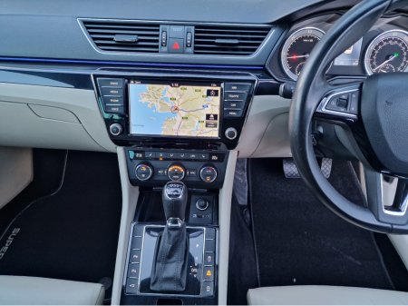 2016 Skoda Superb LAURIN & KLEMENT 2.0 AUTOMATIC €17,950 thumbnail