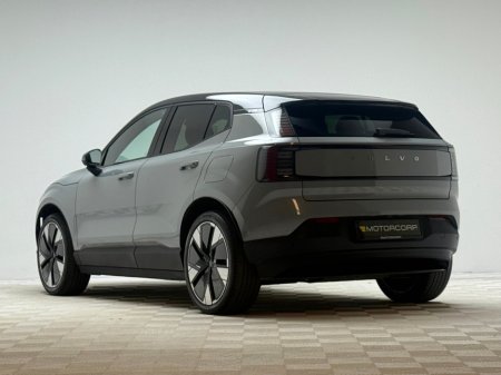 2024 Volvo EX30 ULTRA 69KWH *PAN ROOF* €35,990 thumbnail
