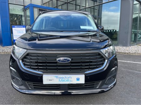 2024 Ford Tourneo Connect Wheelchair Accessible SWB €29,950