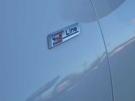 2020 Ford Kuga ST-LINE X €25,950 thumbnail