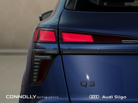 2026 Audi Q3 S Line 150HP 2.0TDI 110kW Auto 