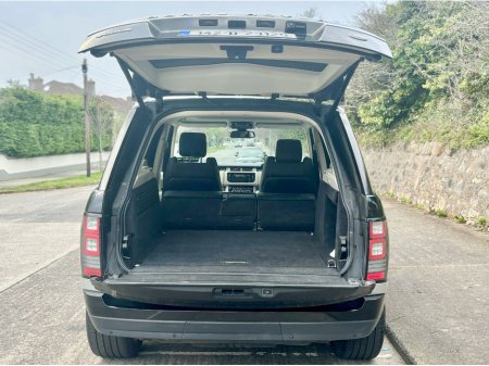 2014 Land Rover Range Rover VOGUE TDV6 258 BHP!! €27,950 thumbnail