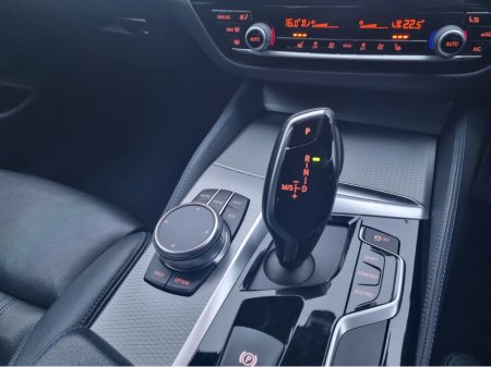 2020 BMW 5 Series D G30 M SPORT MHEV 4DR A €28,995 thumbnail